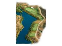 Hole Map